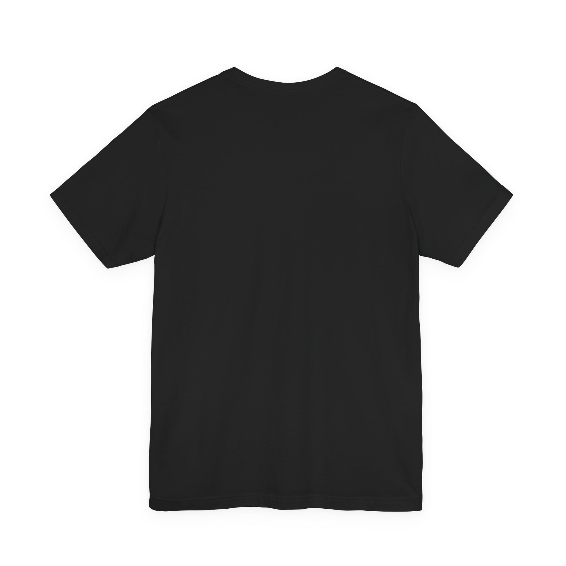 Tramunquiero NAMASTE Unisex T-Shirt mit Rundhalsausschnitt