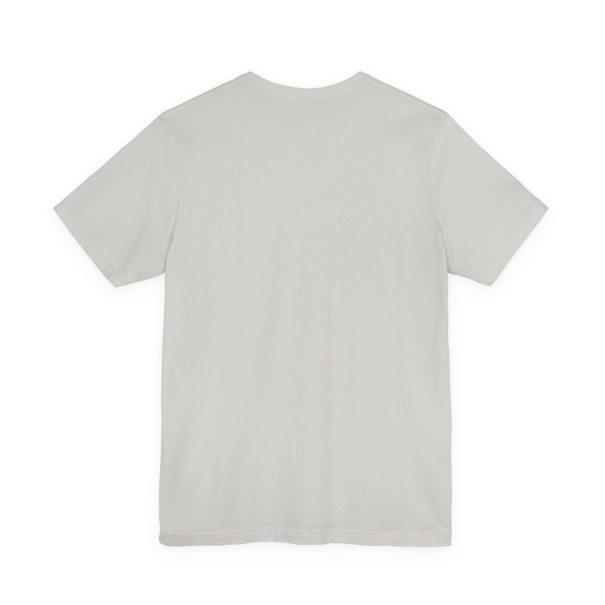 Tramunquiero NAMASTE Unisex T-Shirt mit Rundhalsausschnitt